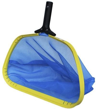 PELICAN FEATHERWEIGHT LEAF RAKE W/ STANDARD BAG