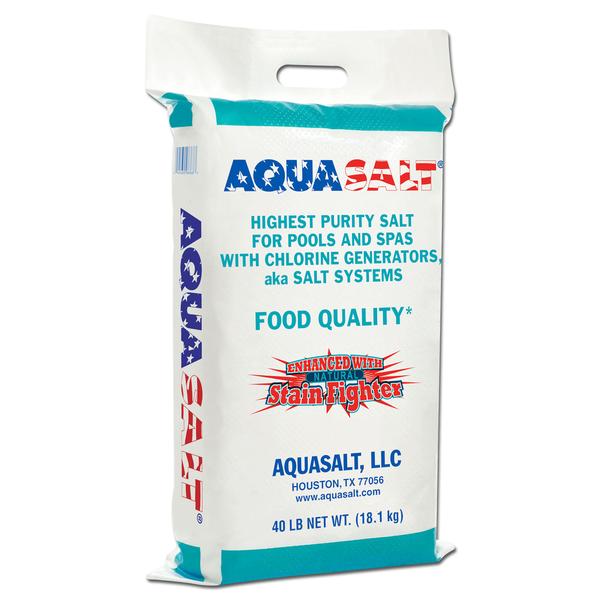 Aqua Salt