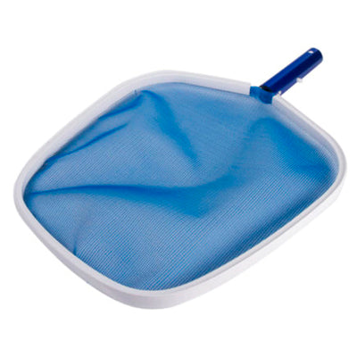 DELUXE SERIES ALUM FRAME POLY LEAF SKIMMER