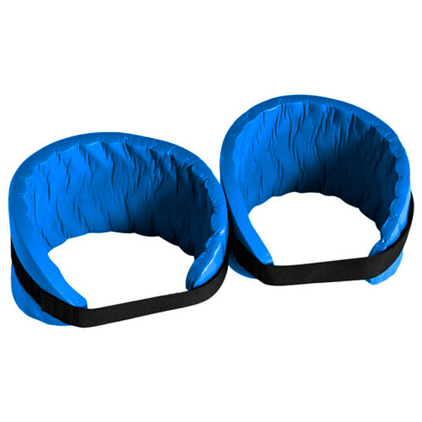 Super Soft® Ankle Wraps
