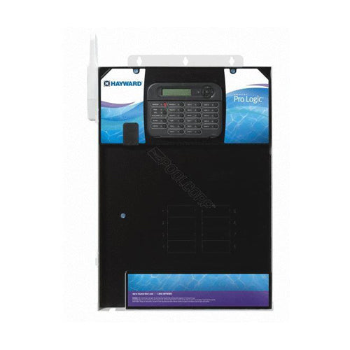 Hayward 4-RELAY PROLOGIC POOL CONTROL