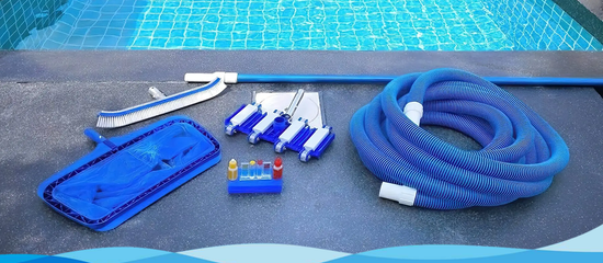 Ready for Your First Pool Care Crash Course?