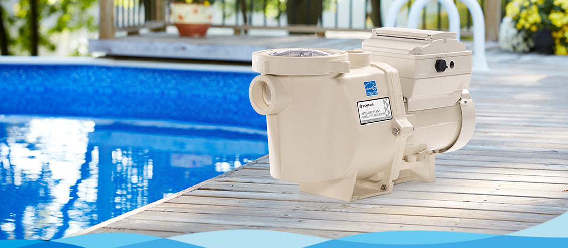 Can I Save $$$ by Upgrading my Pool Pump?