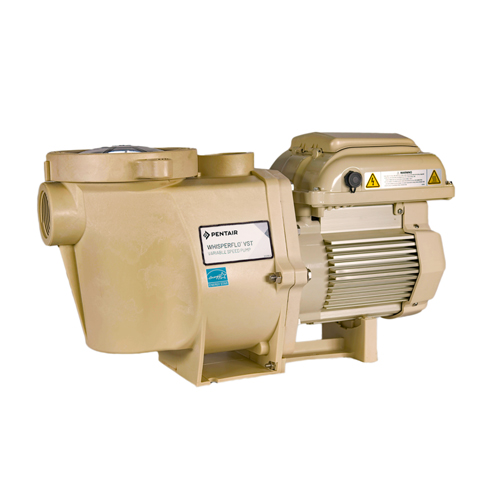 Pool Pumps And Motors