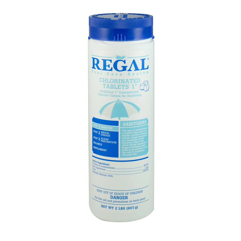 Regal Sanitizers