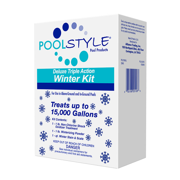 Regal Winterizing Kits