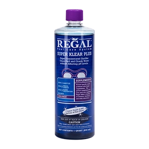 Regal Supplements