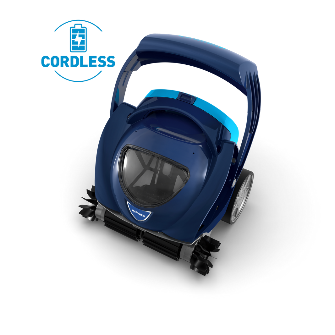 Polaris Spabot $50 Rebate