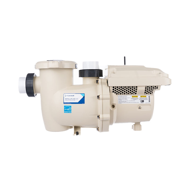 IntelliFlo3® VSF Pool Pump