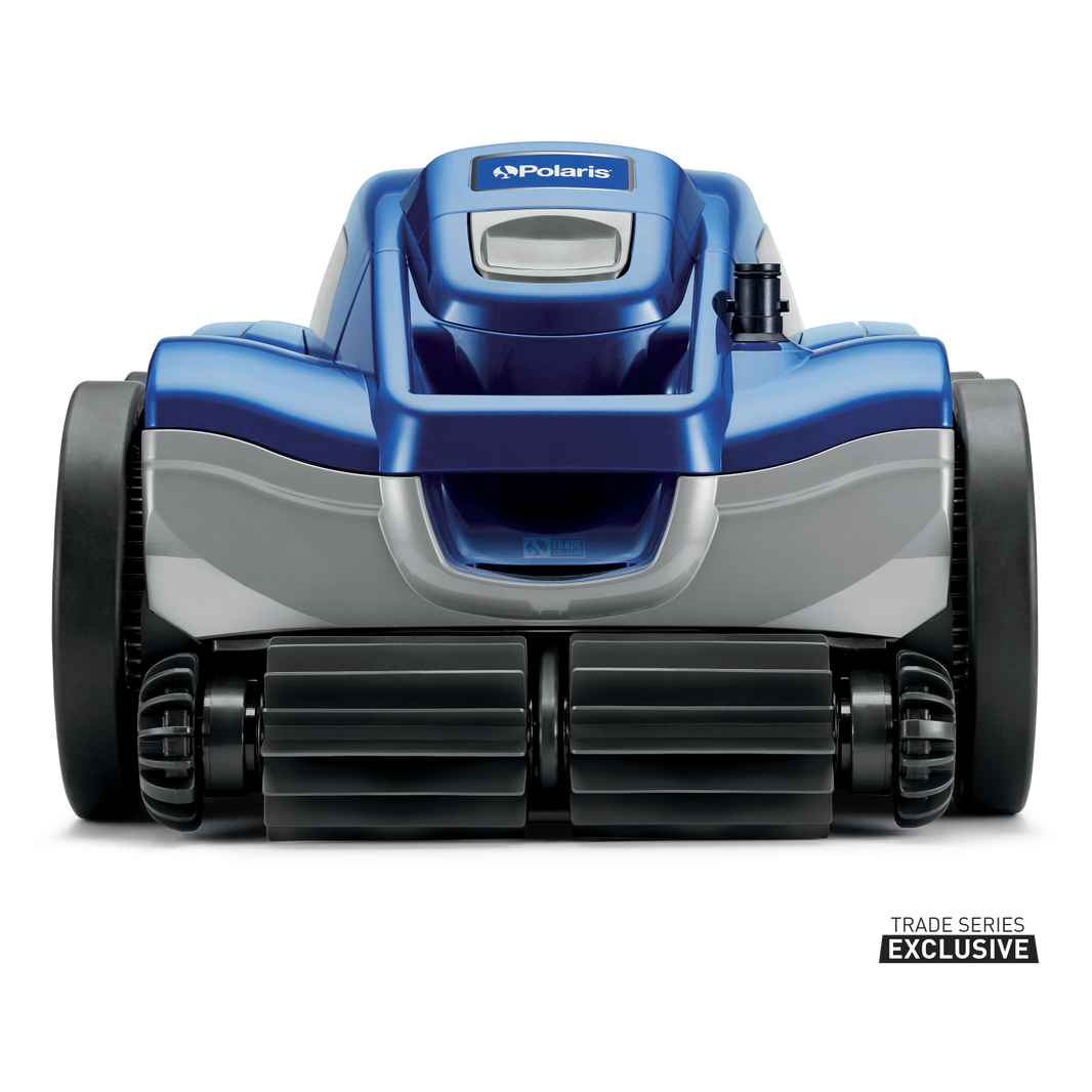 Polaris Quattro Sport Rebate