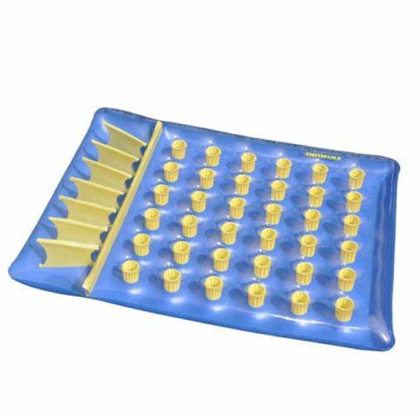 36- Pocket French Double Floating Mattress