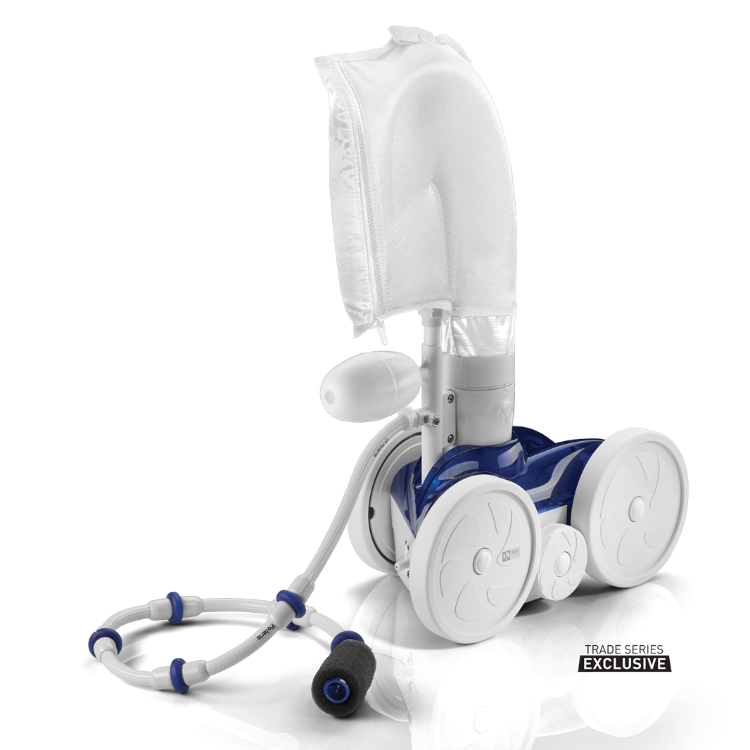 Polaris TR28P $100 Rebate