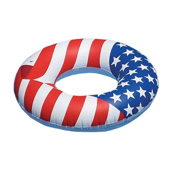 Americana Swim Ring