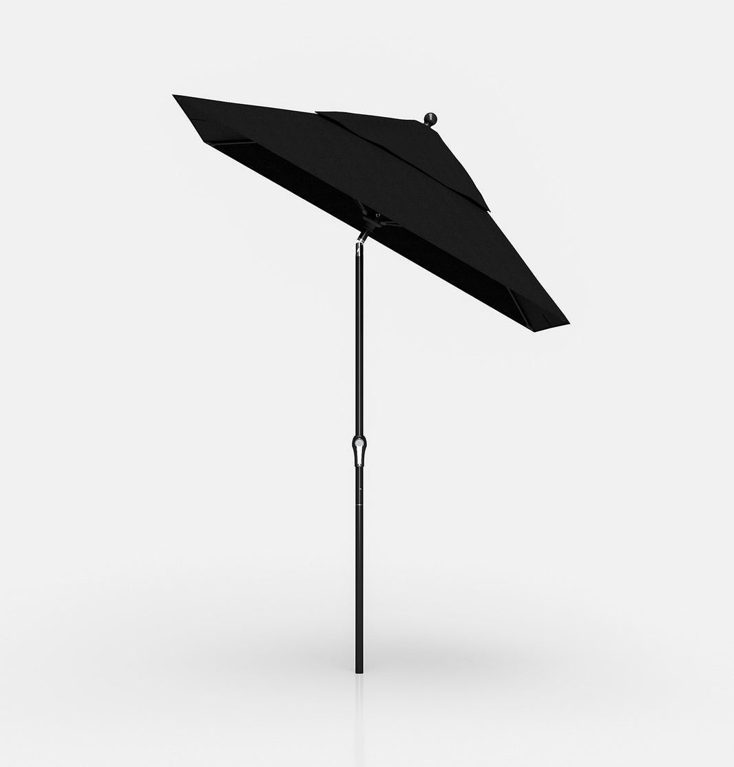 The Monterey - Black