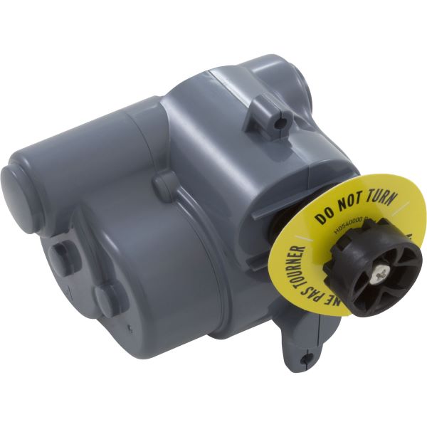 Parts - Jandy Zodiac MX6