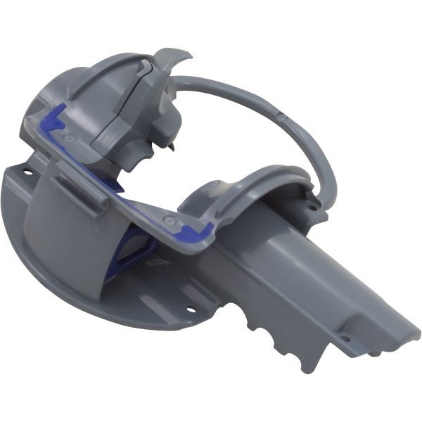 Parts - Jandy Zodiac MX6