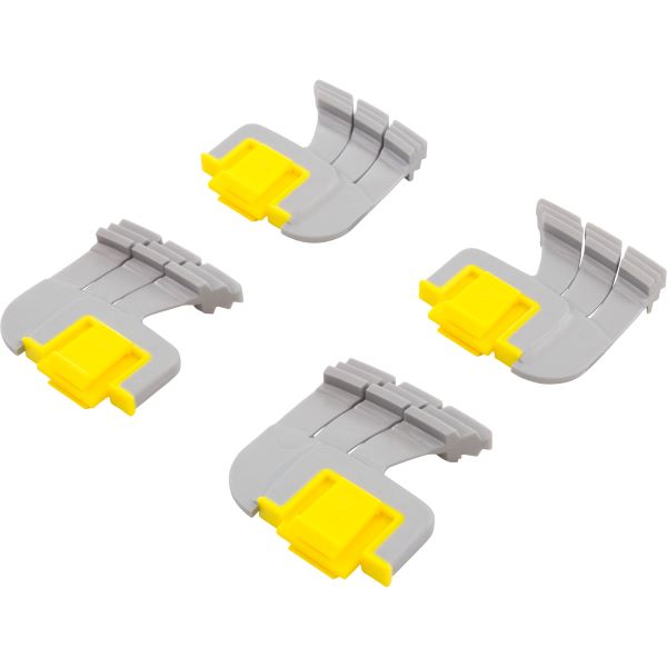 Parts - Jandy Zodiac MX8 Elite