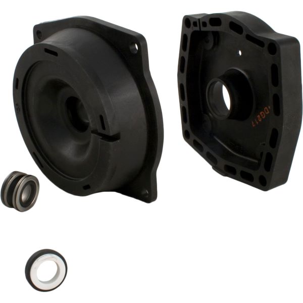 Poolpumpendeckel Kompatibel Mit Hayward Super Pump – SPX1600S Ersatz, Wasserdicht, Für SP1600X5, SP1610X15 Uvm.