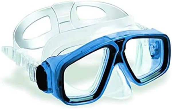 Thermotech Stingray Mask Assorted Youth