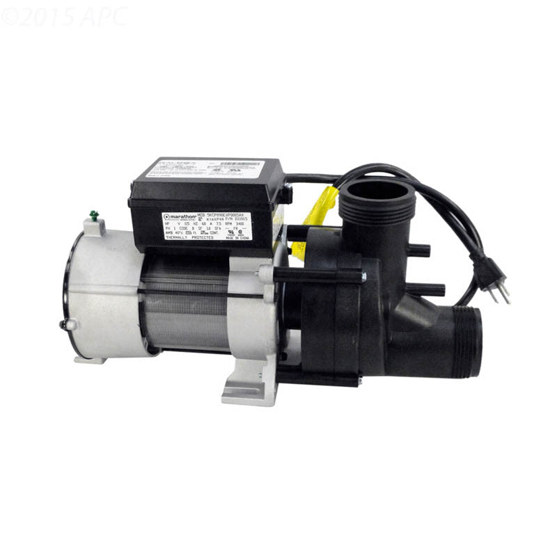 Balboa Water Group Replacement Pump Winding Assembly – Part #1050032