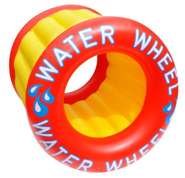 Water Wheel Inflatable