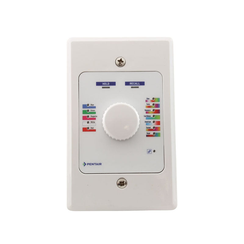 Pentair IntelliBrite Light Controller