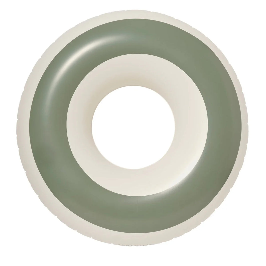 Pool Ring - Sea Grass