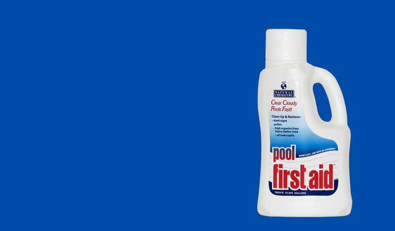 Pool Chemicals List Pool Chemicals List