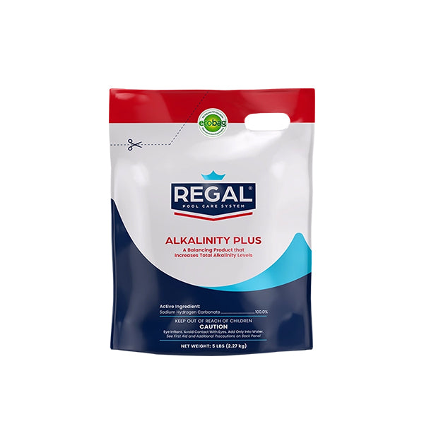 Regal Alkalinity Plus