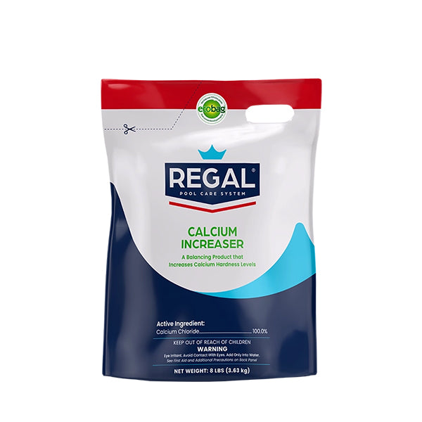 Regal Calcium Increaser