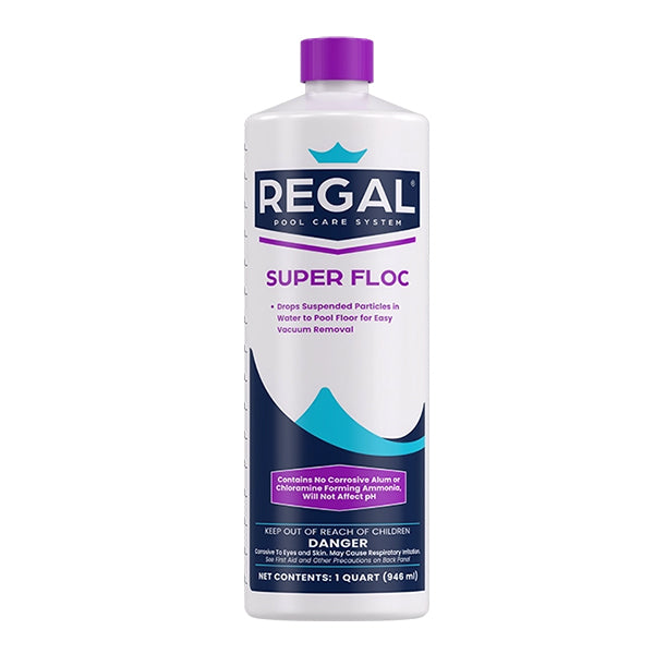 Regal Super Floc