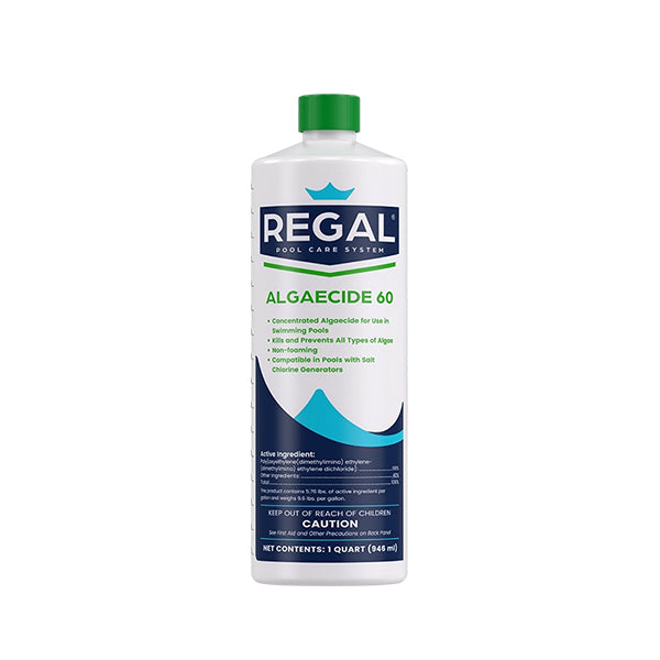 Regal Algaecide 60