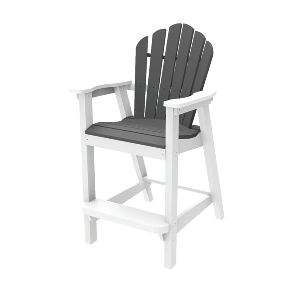 Adirondack Classic Bar Chair
