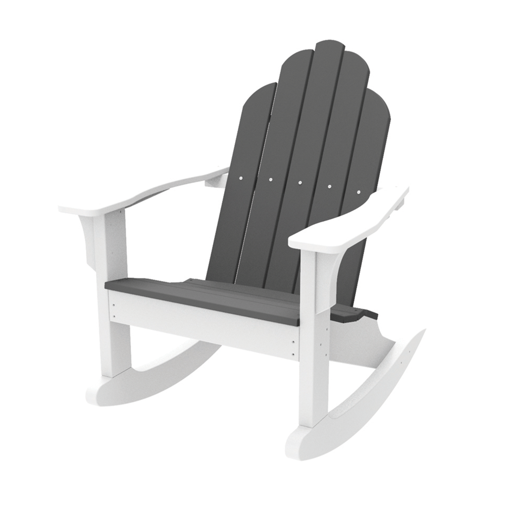 Adirondack Classic Rocker