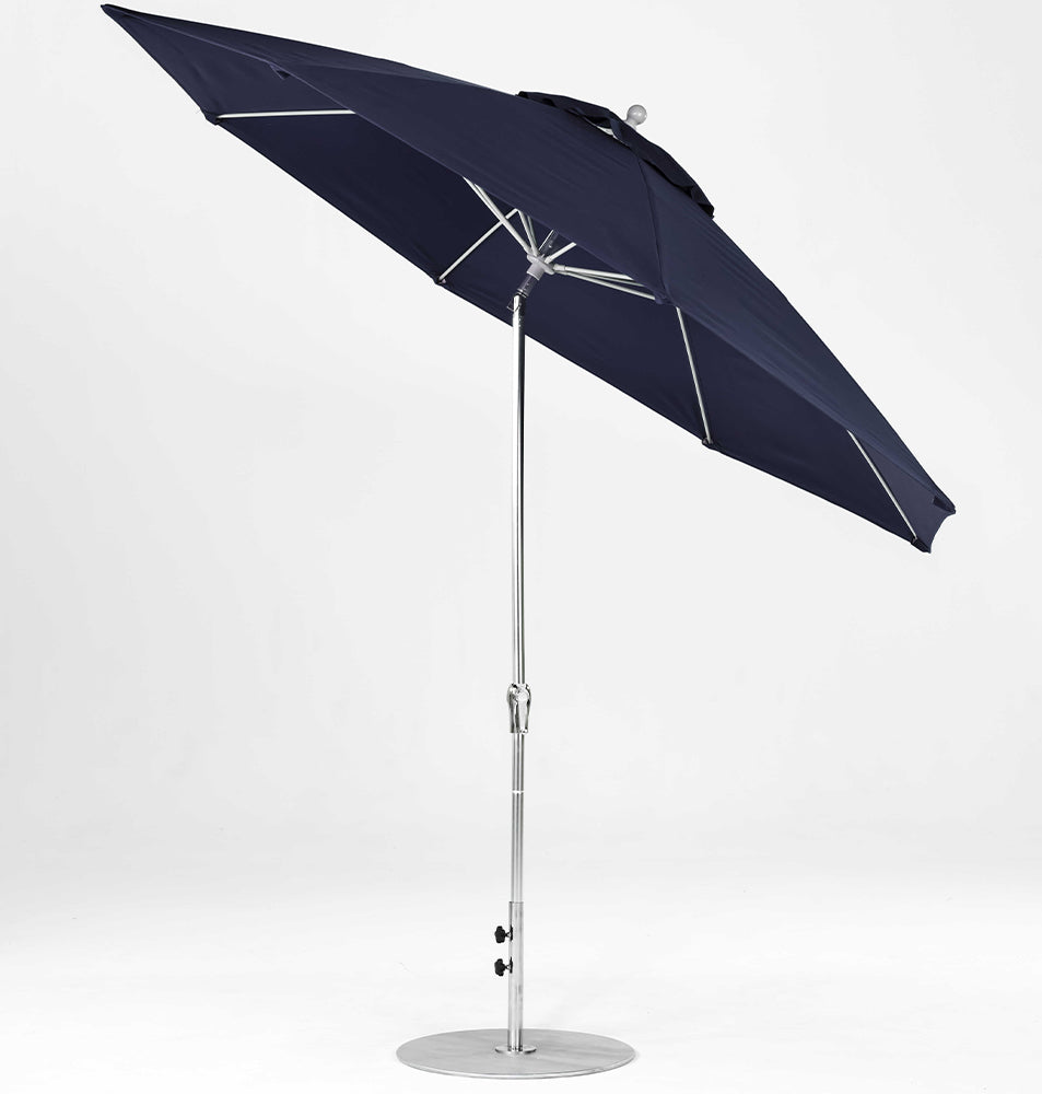 The Monterey - Navy Blue