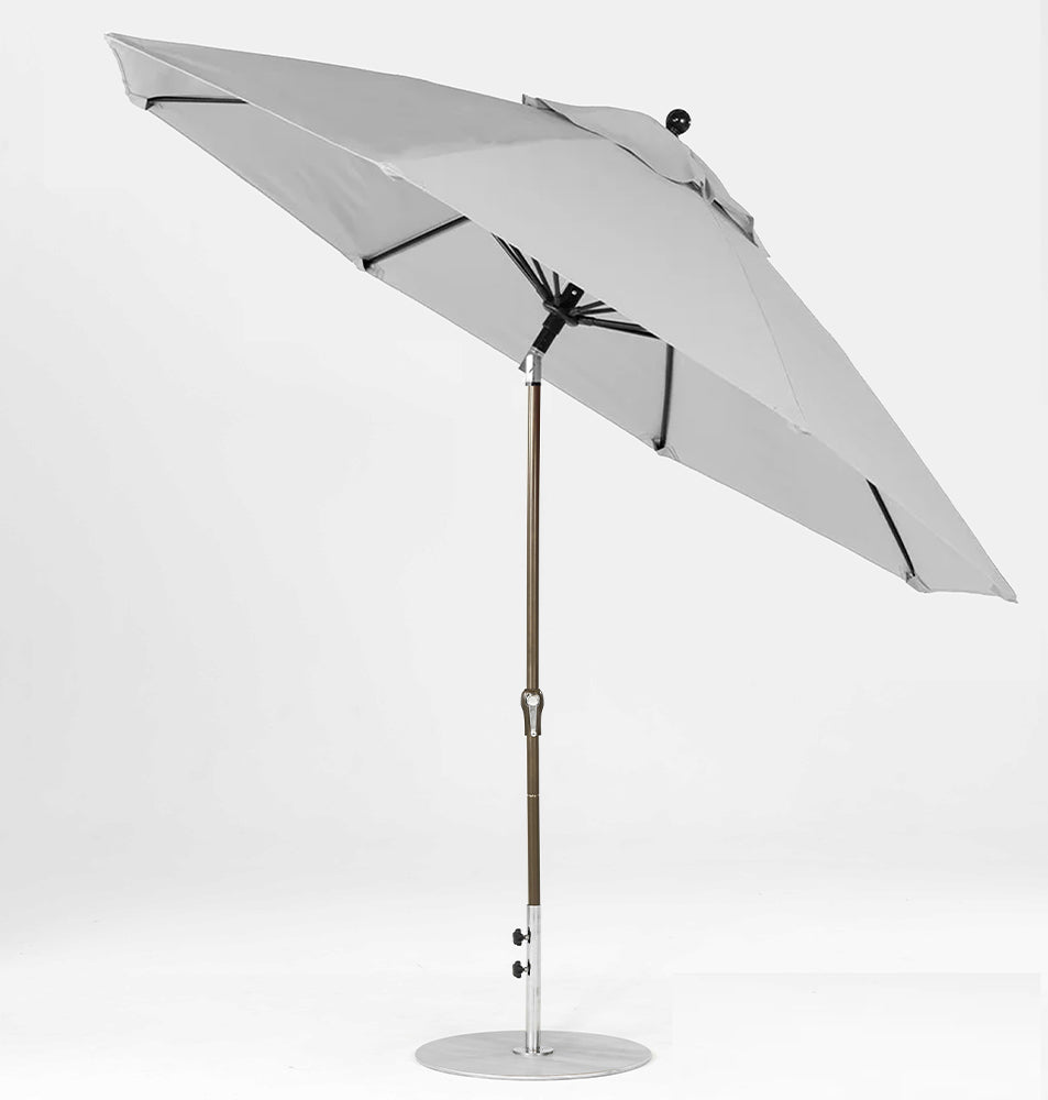 The Monterey - Cadet Gray