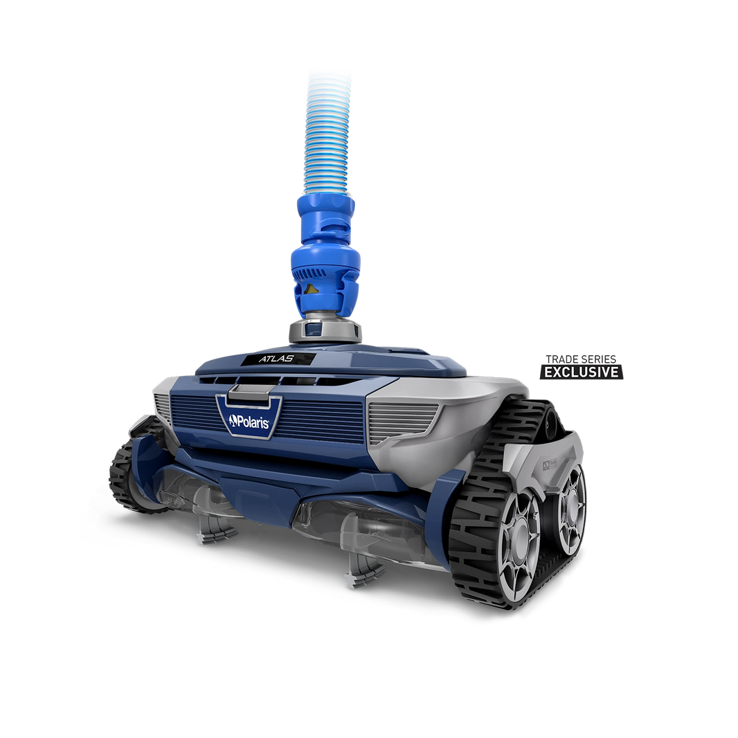 Polaris ATLAS™ XT Rebate