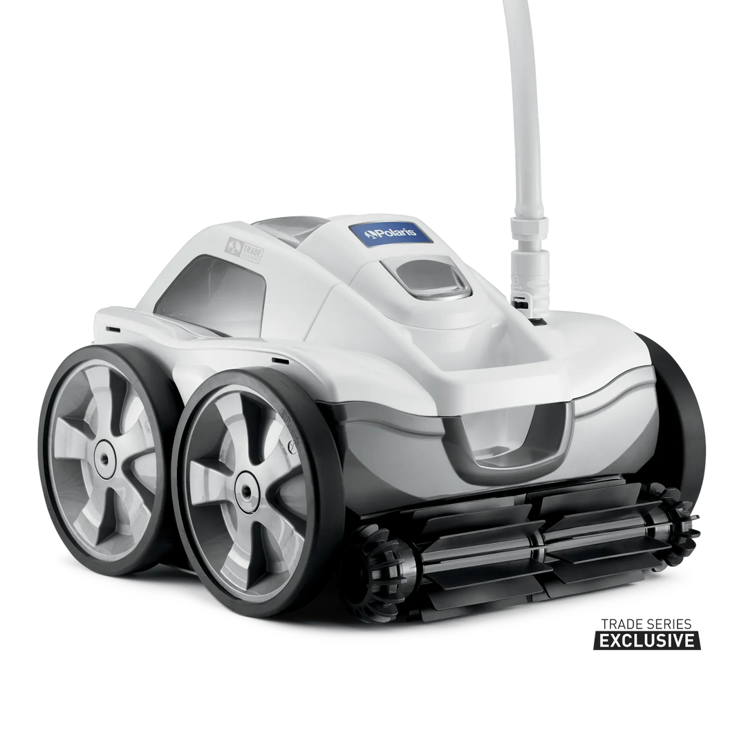 Polaris Quattro P40 Sport Rebate