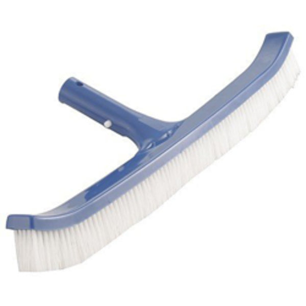 DELUXE SERIES 18" ABS BACK POLY BRUSH