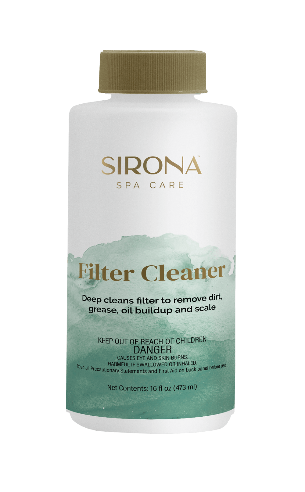 Filter Cleaner