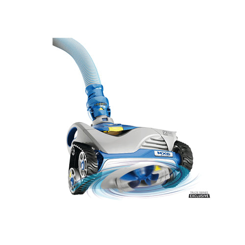 Zodiac MX6 Elite Suction Pool Cleaner