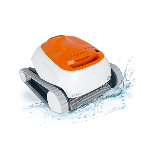 Dolphin ECHO IG Robotic Pool Cleaner