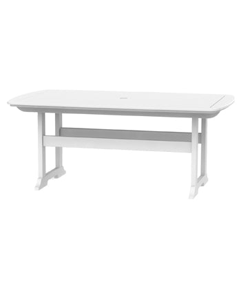 Portsmouth Dining Table 42x72