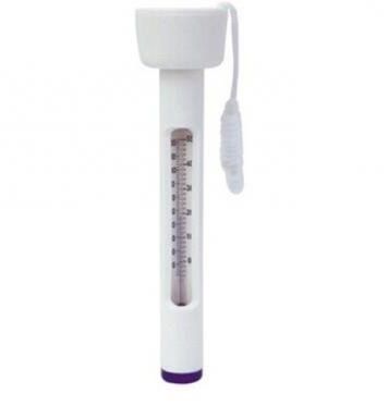 DELUXE SERIES FLOATING THERMOMETER W/ CORD