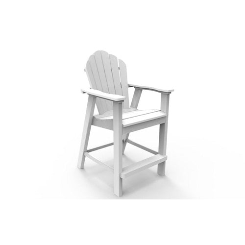 Adirondack Classic Bar Chair