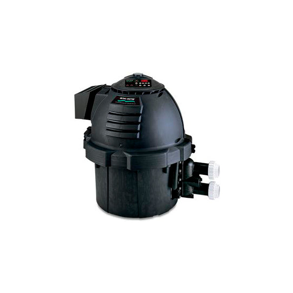 Pentair “Sta-Rite” Max-E-Therm 400 BTU IID Low Nox Heater