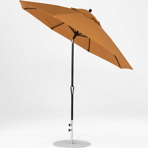 Frankford Umbrellas Monterey Market Auto Tilt 9’